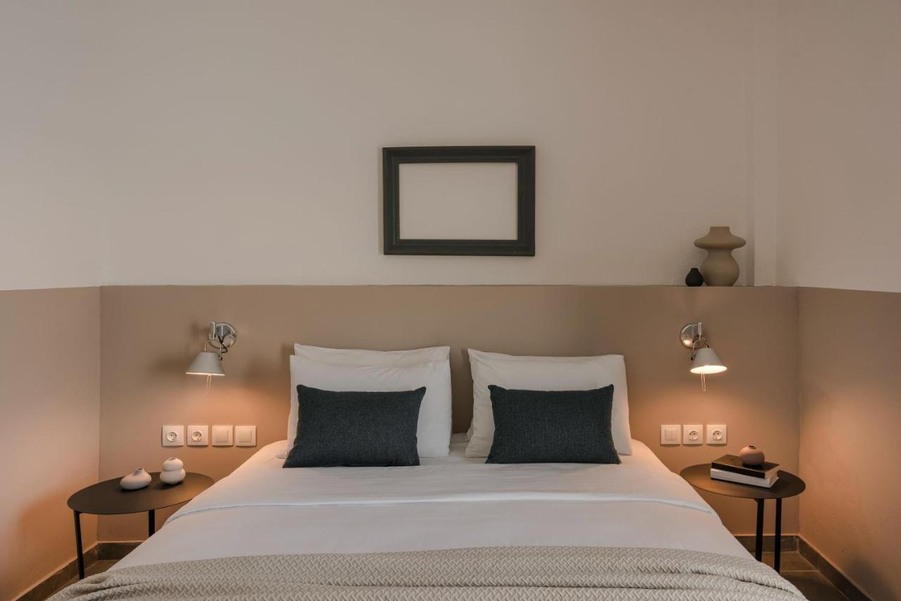 The Rock Skiathos Exterior foto