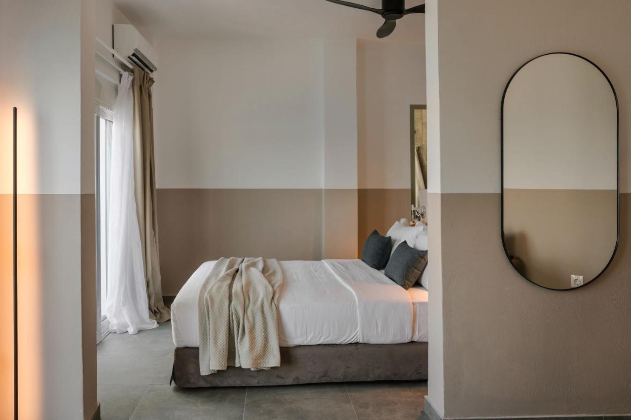 The Rock Skiathos Exterior foto