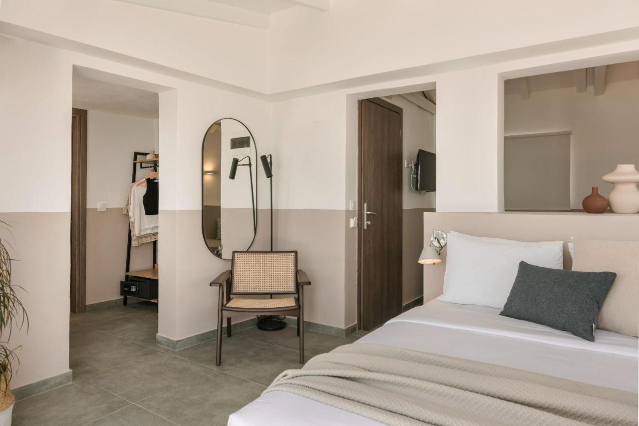 The Rock Skiathos Exterior foto